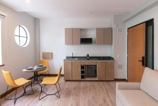 CasaSue Living Hotel - 3