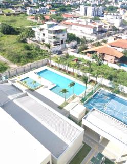 Ap MC Beach Ponta de Campina - 8