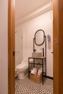 CasaSue Living Hotel - 1