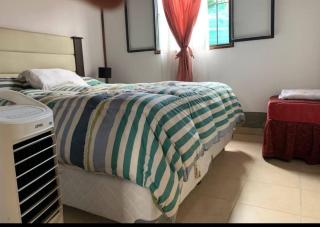 Cabaña la morocha - 9