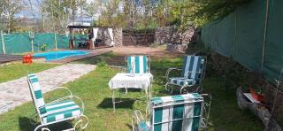 Cabaña la morocha - 6