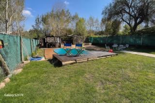 Cabaña la morocha - 5