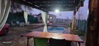 Cabaña la morocha - 4