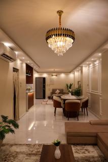 Cozy Luxe Apartment in Central Aswan - 0