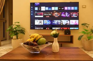 Cozy Luxe Apartment in Central Aswan - 4