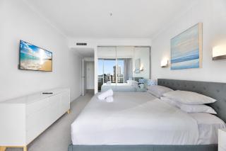 Ocean View 2-Bed with Pool, Tennis Court & BBQ - 6