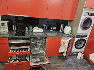 Privat Grosse Zimmer-Merkur- in Altstadt Chur - 3