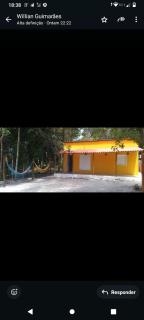 Recanto Oliveira - 7