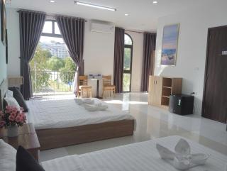 M by the Beach Homestay Phu Quoc - 6