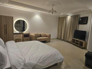 لؤلؤة راحتي للشقق المخدومة - 9