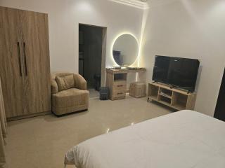 لؤلؤة راحتي للشقق المخدومة - 8