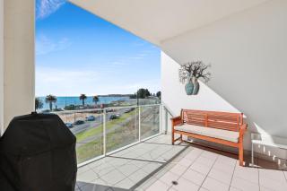 The Penthouse with Views - 1