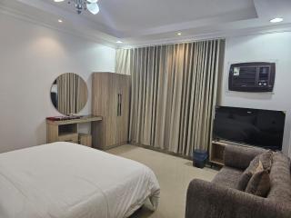 لؤلؤة راحتي للشقق المخدومة - 2