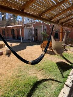 Cabaña El Secadero Mi Campito Cachi Salta - 4