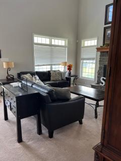 The Salter at Sunrise - 1