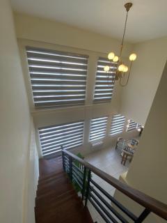 EDSA Heights Unit 3405 Cozy One Bedroom Penthouse Unit - 3