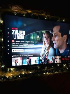 Dior Apartment Novi Pazar - Luxury Jacuzzi Suite - 6