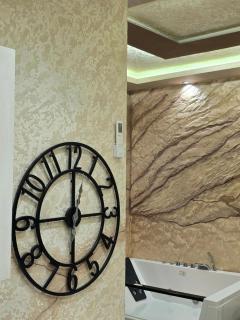 Dior Apartment Novi Pazar - Luxury Jacuzzi Suite - 4