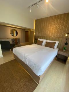 EDSA Heights Unit 3405 Cozy One Bedroom Penthouse Unit - 9