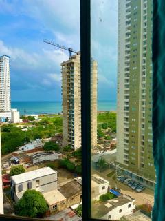 Apartamento en Cartagena cerca al mar - 2