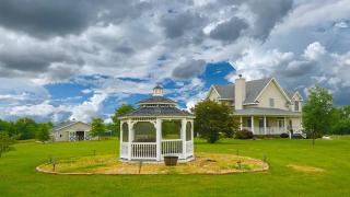 The Salter at Sunrise - 9