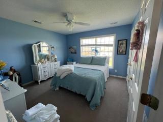 The Salter at Sunrise - 2