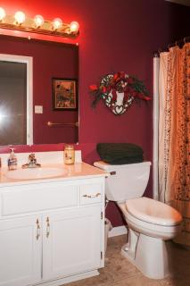 The Salter at Sunrise - 3