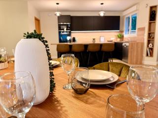 L'Escale des Lys by Vyvea - 9