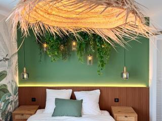 L'Escale des Lys by Vyvea - 7