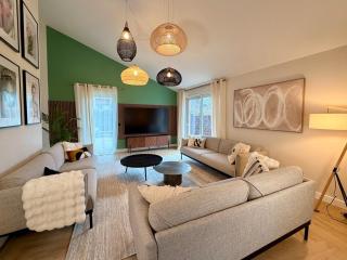 L'Escale des Lys by Vyvea - 5