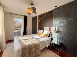 L'Escale des Lys by Vyvea - 2