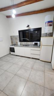 Cabaña cuadro benegas - 0