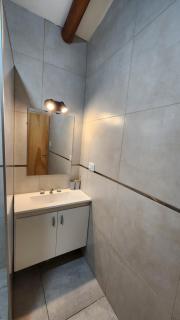 Cabaña cuadro benegas - 9