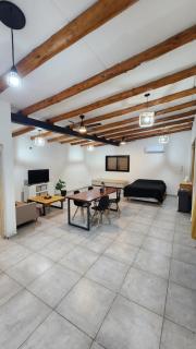 Cabaña cuadro benegas - 4