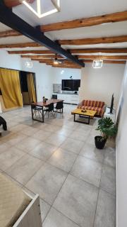 Cabaña cuadro benegas - 3