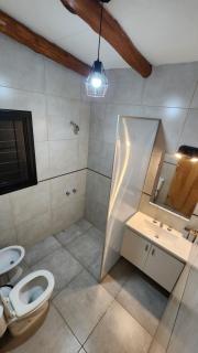 Cabaña cuadro benegas - 2