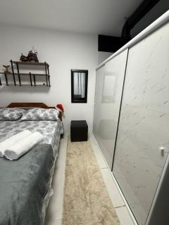 Suíte confortável localização privilegiada - 9