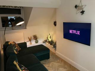 Seashell Apartment - 0