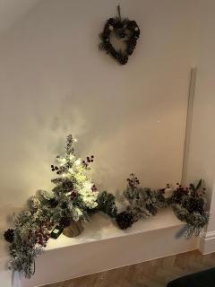 Seashell Apartment - 9