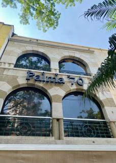 Hotel Palma 70 - 4