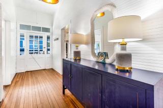 Eisenhower's Retreat - 3