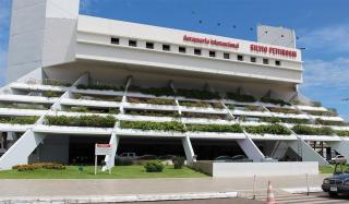 Habitación con patio pequeño a 5 min del Aeropuerto - 5