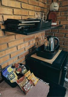 Habitación con patio pequeño a 5 min del Aeropuerto - 4