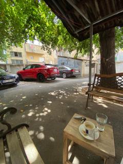 Teddy Bear APARTMAN - 1