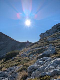 La porticina. Your lake view home. - 8