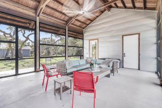 The Cape House 6031RPF - 6