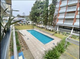 Modern beachfront apartment with pool - 3