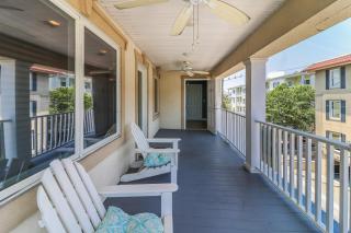 Sea Sight Villa B - 5