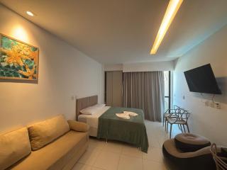 Malia Beach Experience - Muro Alto Porto de Galinhas - 210A - 7