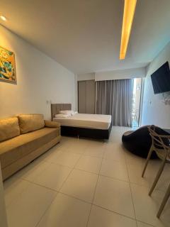 Malia Beach Experience - Muro Alto Porto de Galinhas - 210A - 4